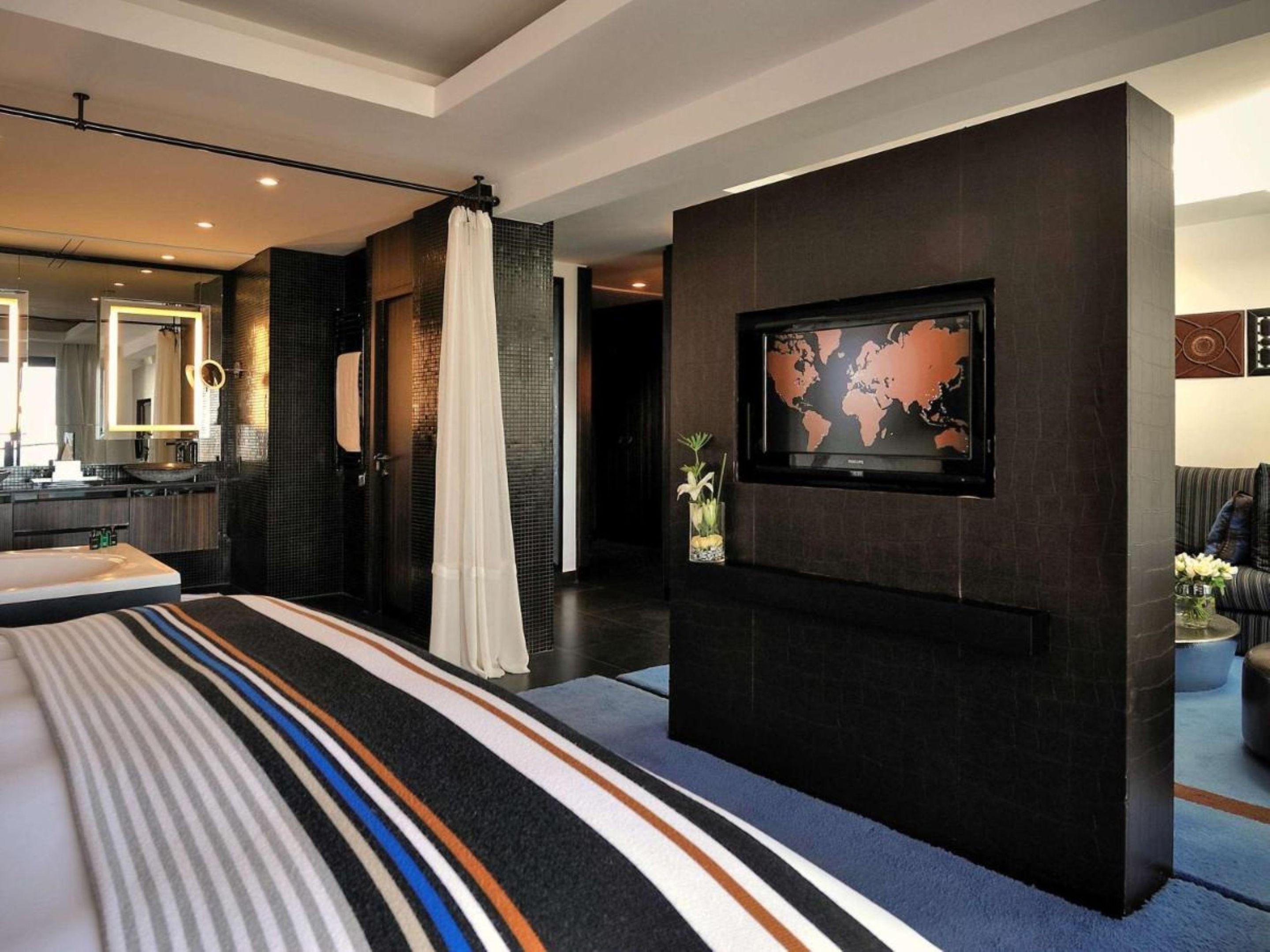 Sofitel Agadir Thalassa sea & spa foto 30