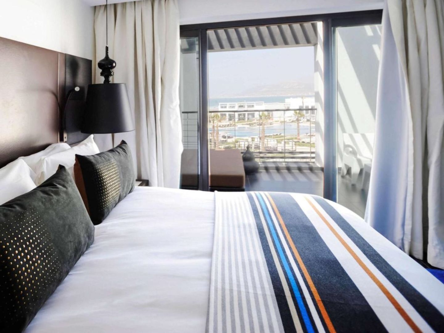 Sofitel Agadir Thalassa sea & spa foto 26
