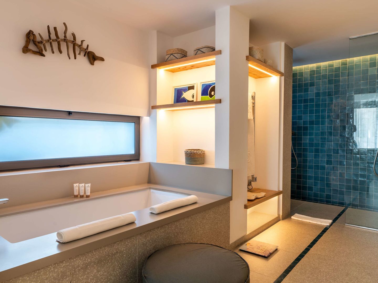 Sofitel Agadir Thalassa sea & spa foto 95