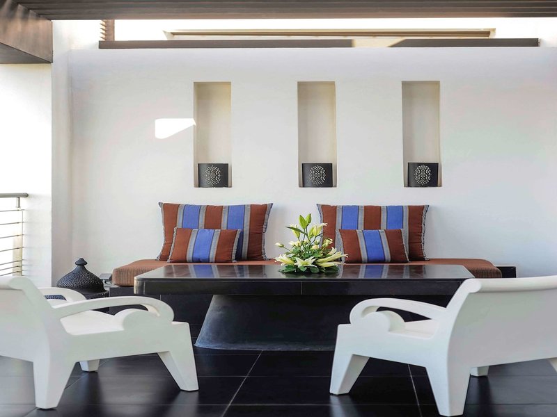 Sofitel Agadir Thalassa sea & spa foto 112