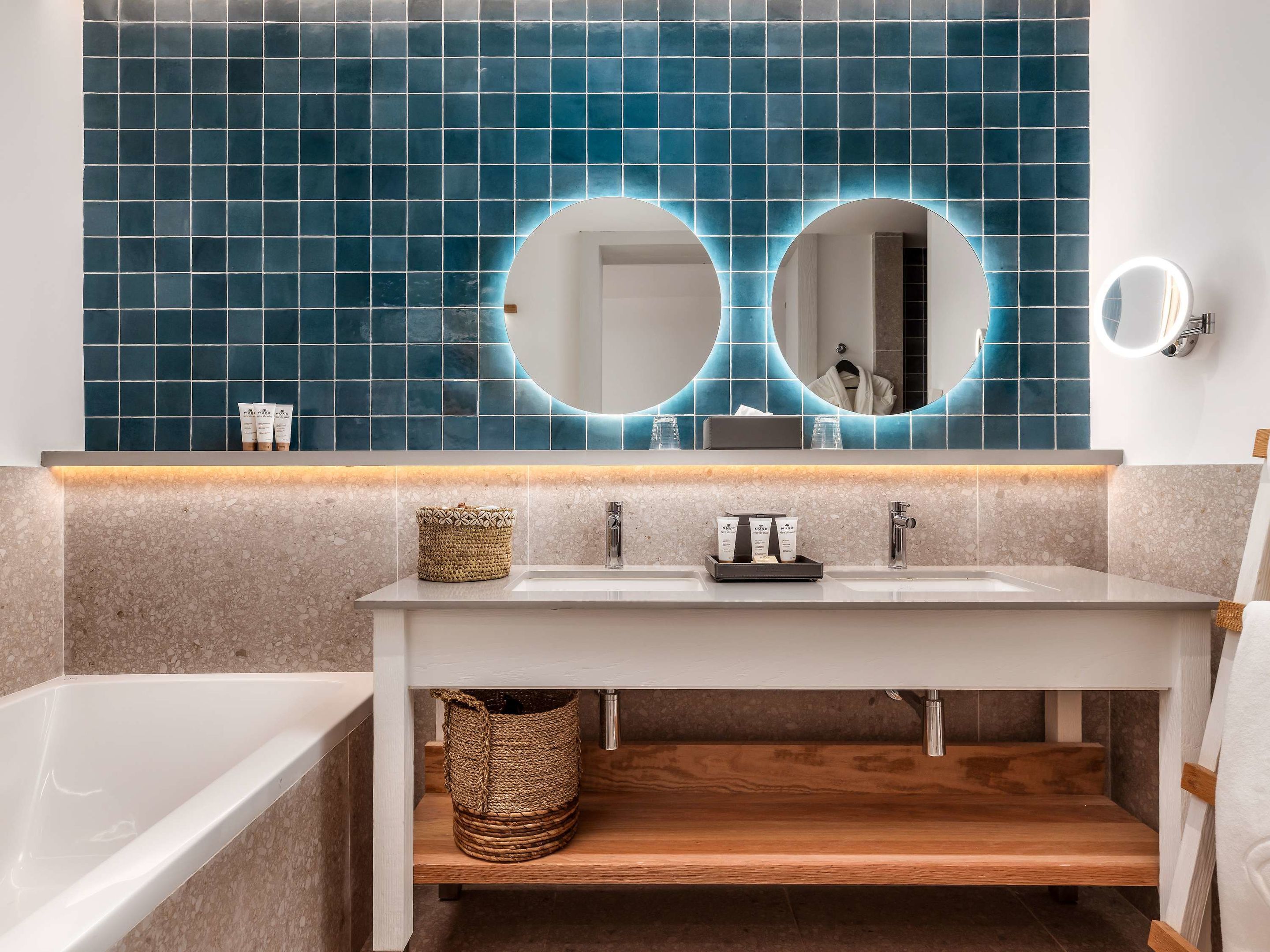 Sofitel Agadir Thalassa sea & spa foto 57