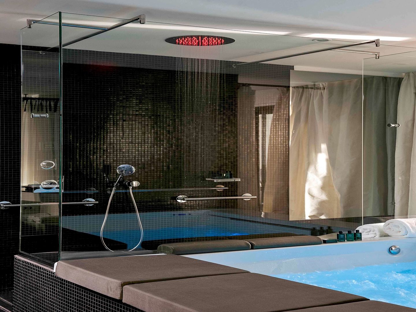 Sofitel Agadir Thalassa sea & spa foto 62