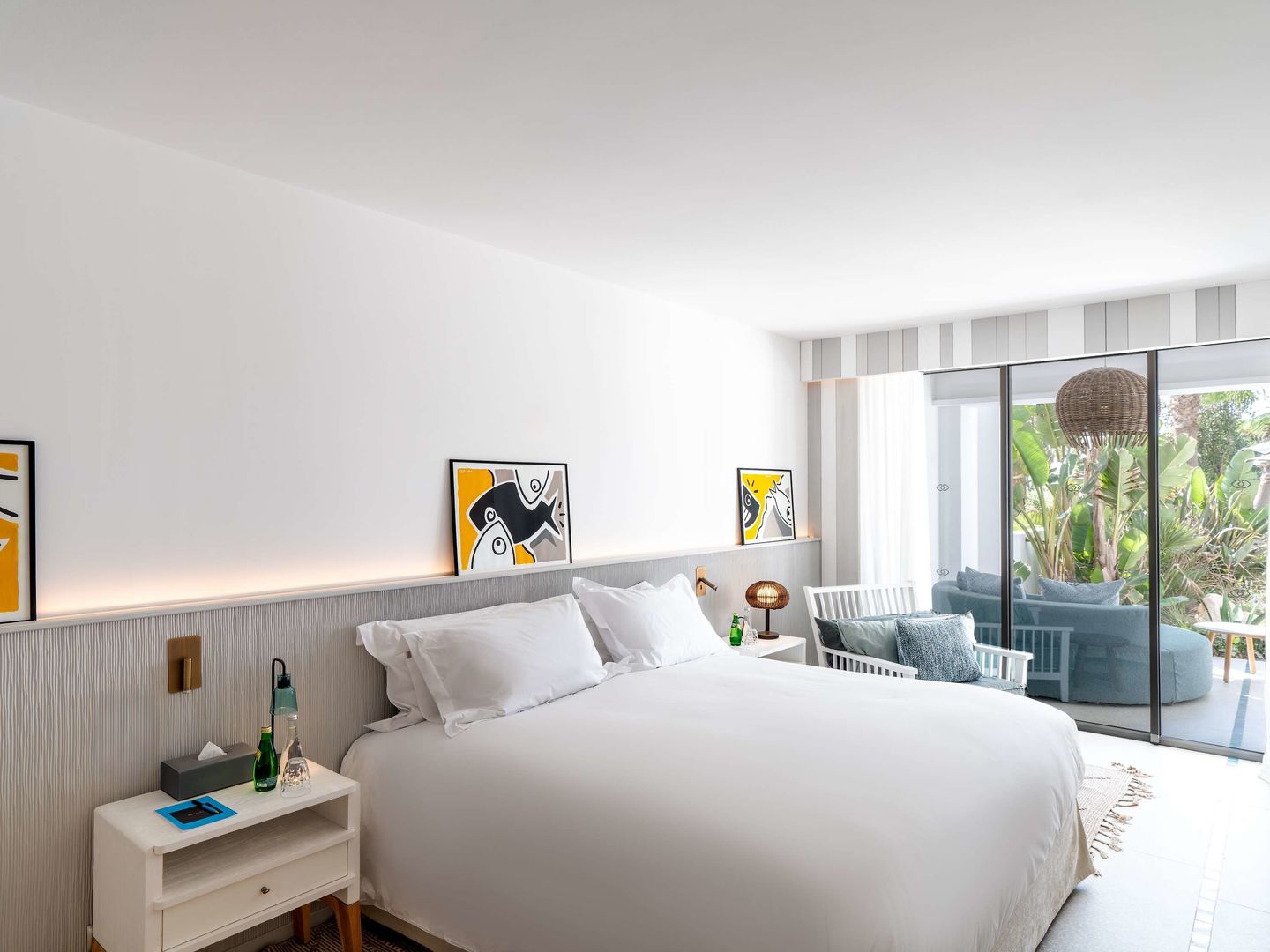 Sofitel Agadir Thalassa sea & spa foto 104