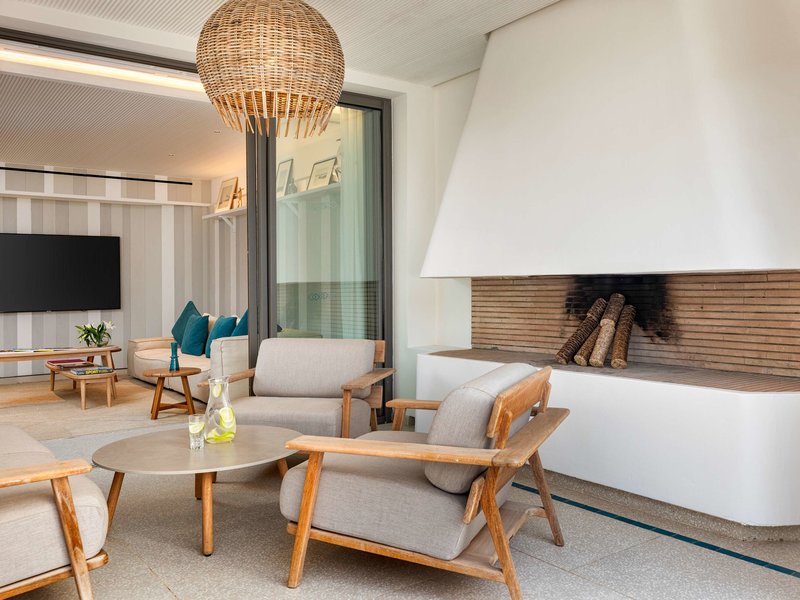 Sofitel Agadir Thalassa sea & spa foto 58
