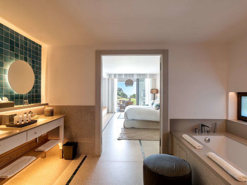 Sofitel Agadir Thalassa sea & spa foto 139