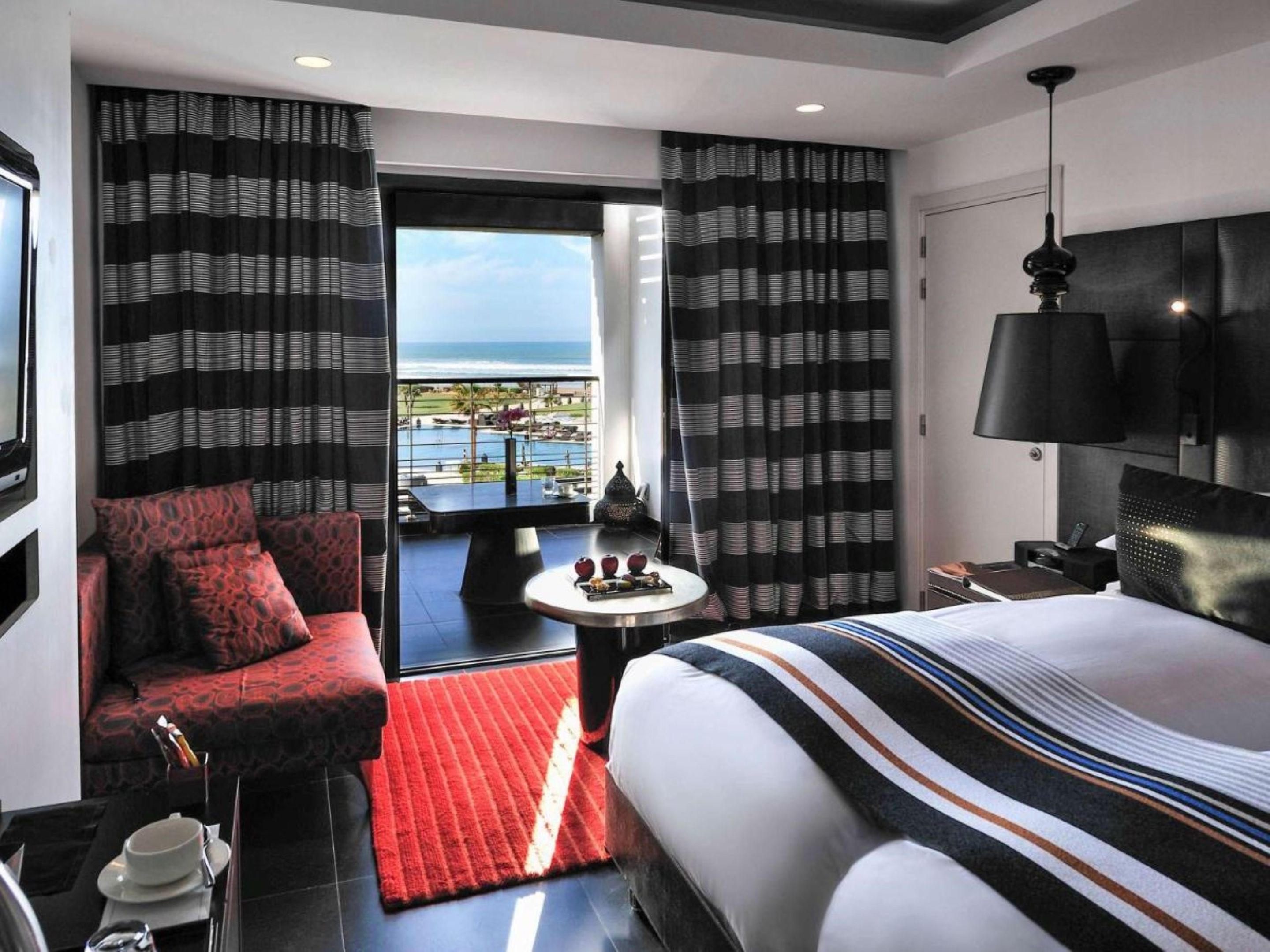 Sofitel Agadir Thalassa sea & spa foto 33