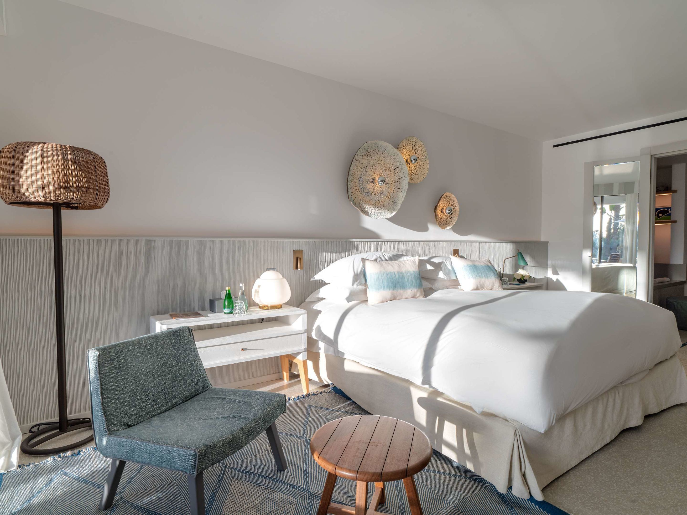 Sofitel Agadir Thalassa sea & spa foto 93