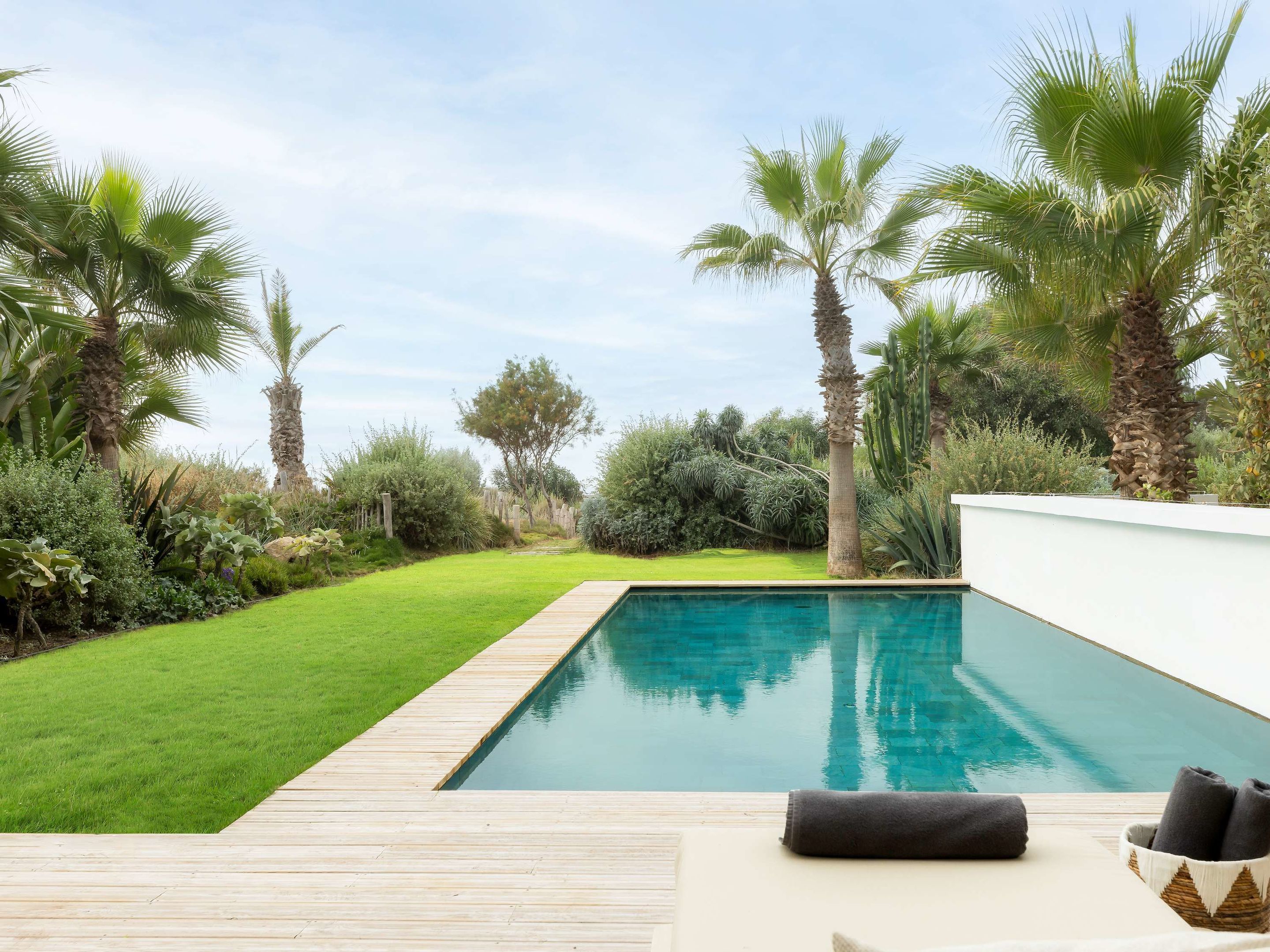 Sofitel Agadir Thalassa sea & spa foto 102
