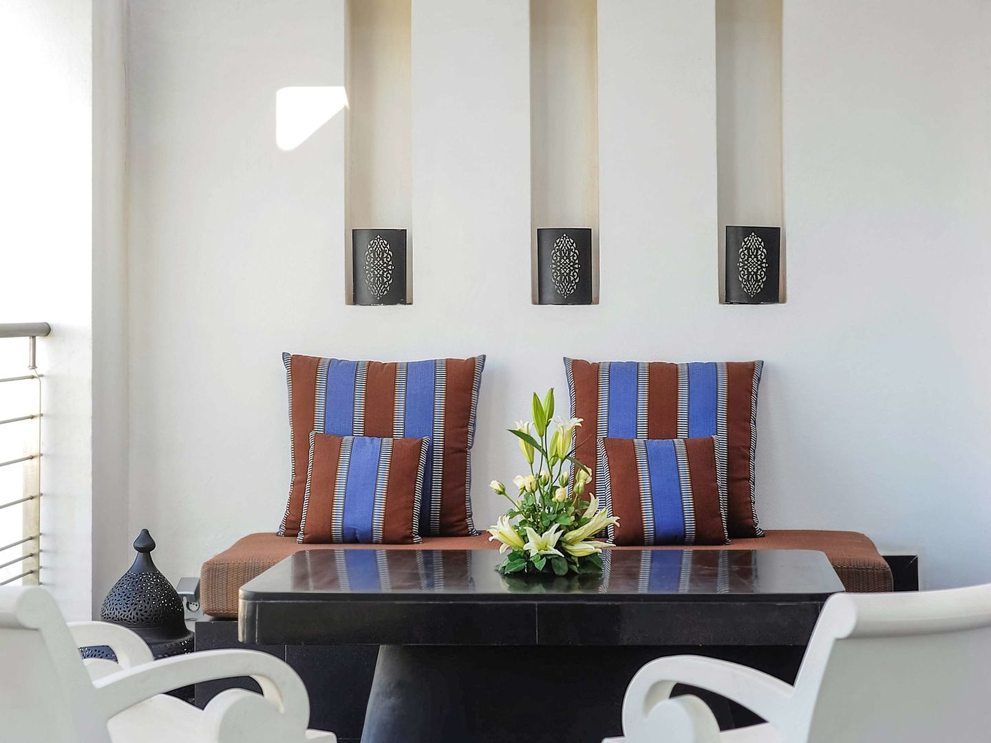 Sofitel Agadir Thalassa sea & spa foto 107