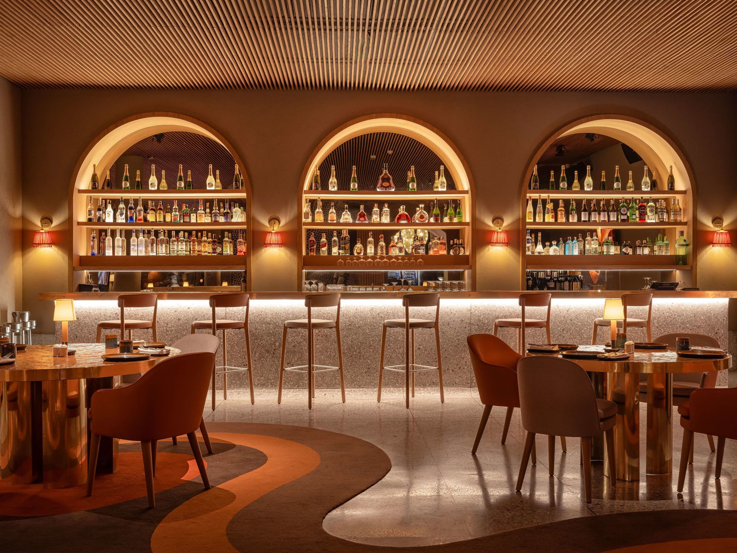 Sofitel Agadir Thalassa sea & spa foto 78
