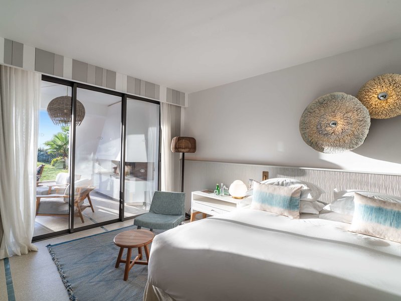 Sofitel Agadir Thalassa sea & spa foto 133