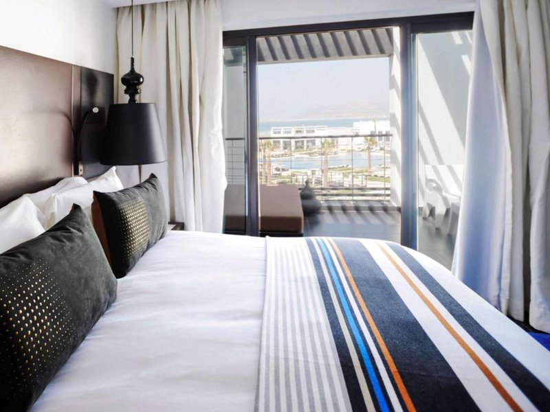 Sofitel Agadir Thalassa sea & spa foto 25