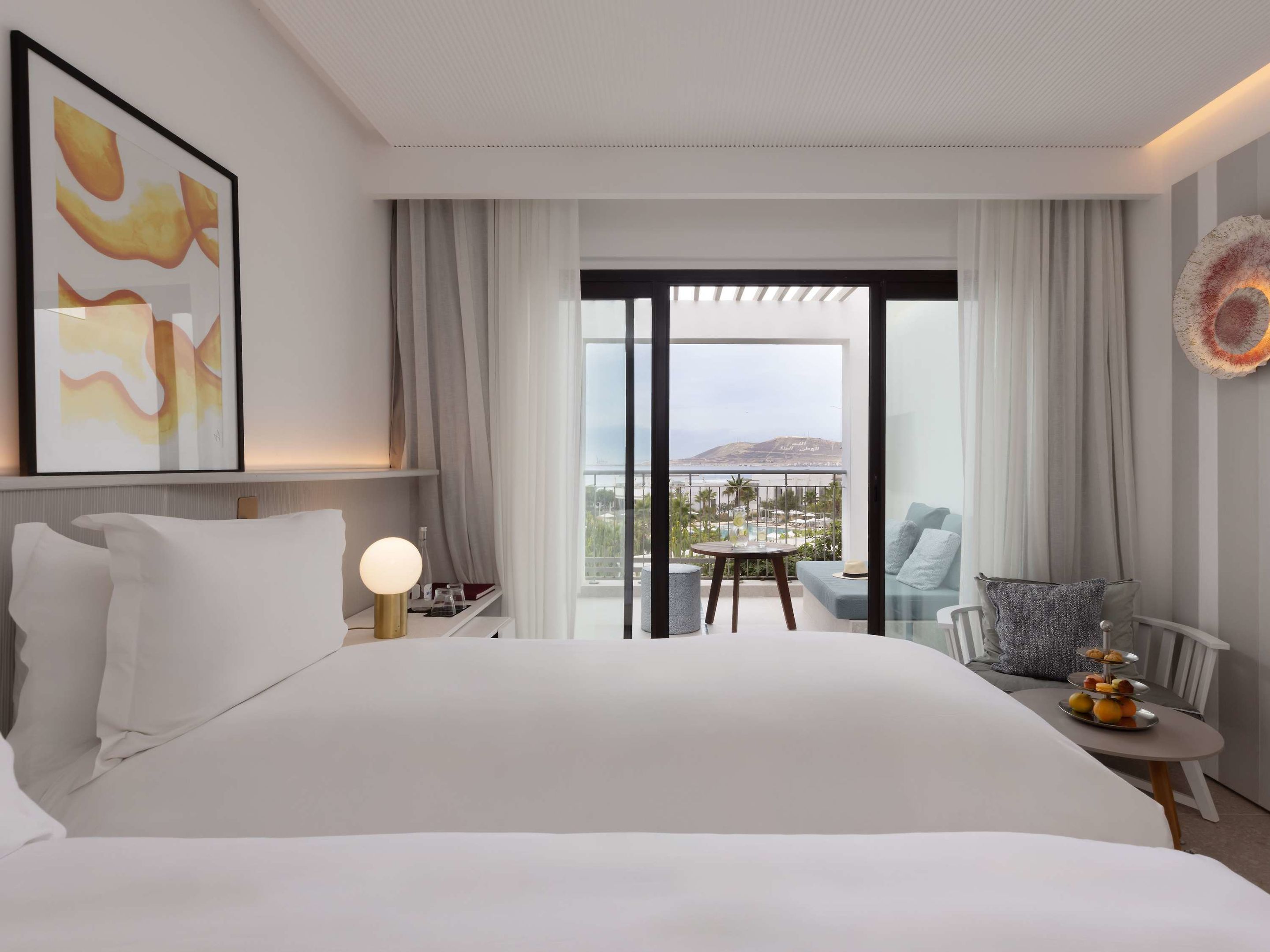 Sofitel Agadir Thalassa sea & spa foto 129