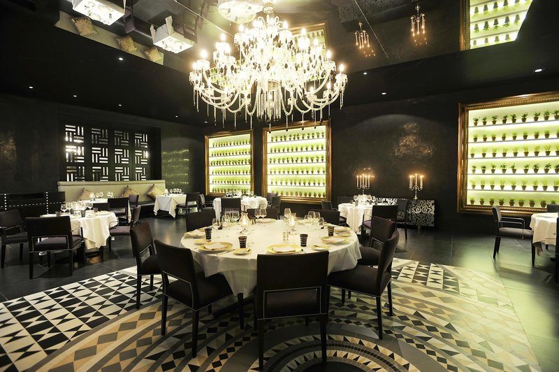 Sofitel Agadir Thalassa sea & spa image 3