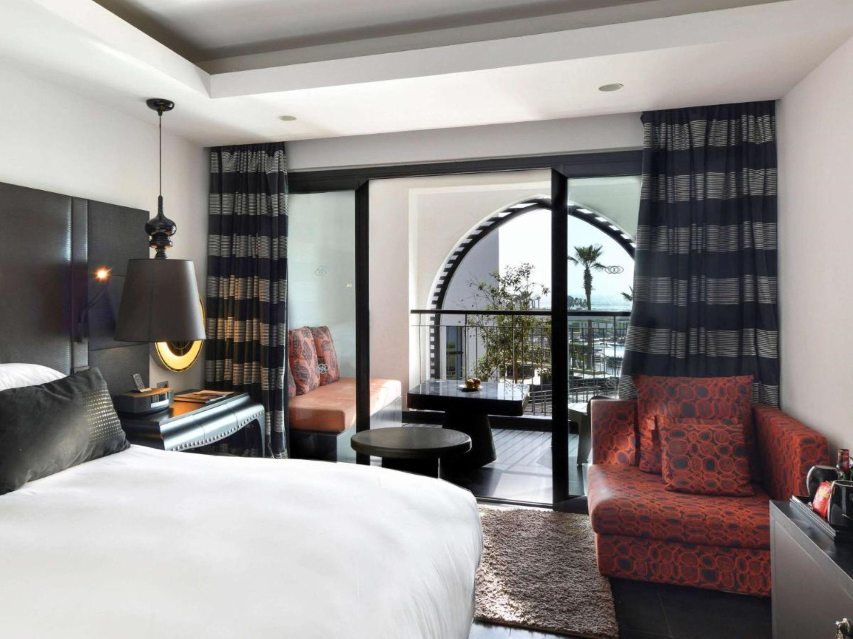 Sofitel Agadir Thalassa sea & spa foto 45