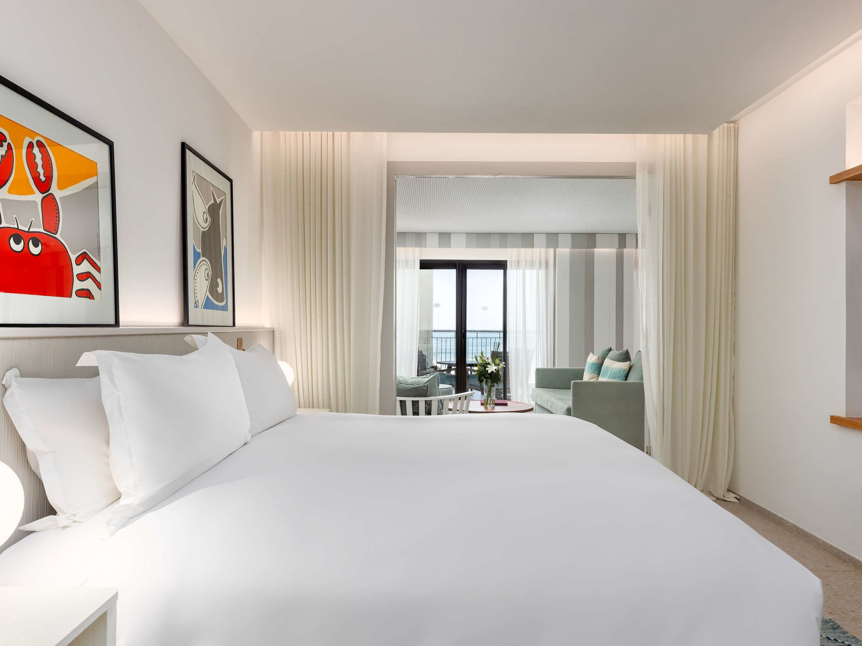 Sofitel Agadir Thalassa sea & spa foto 132
