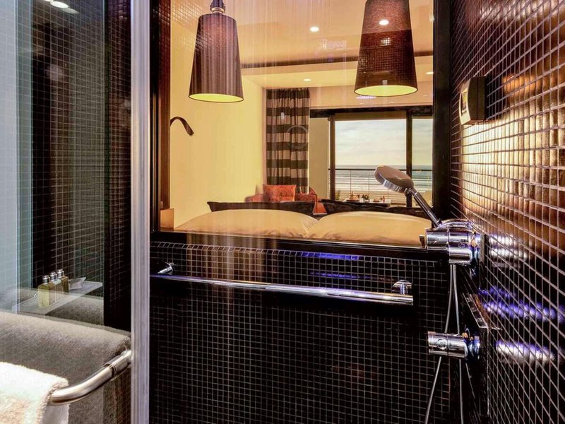 Sofitel Agadir Thalassa sea & spa foto 37