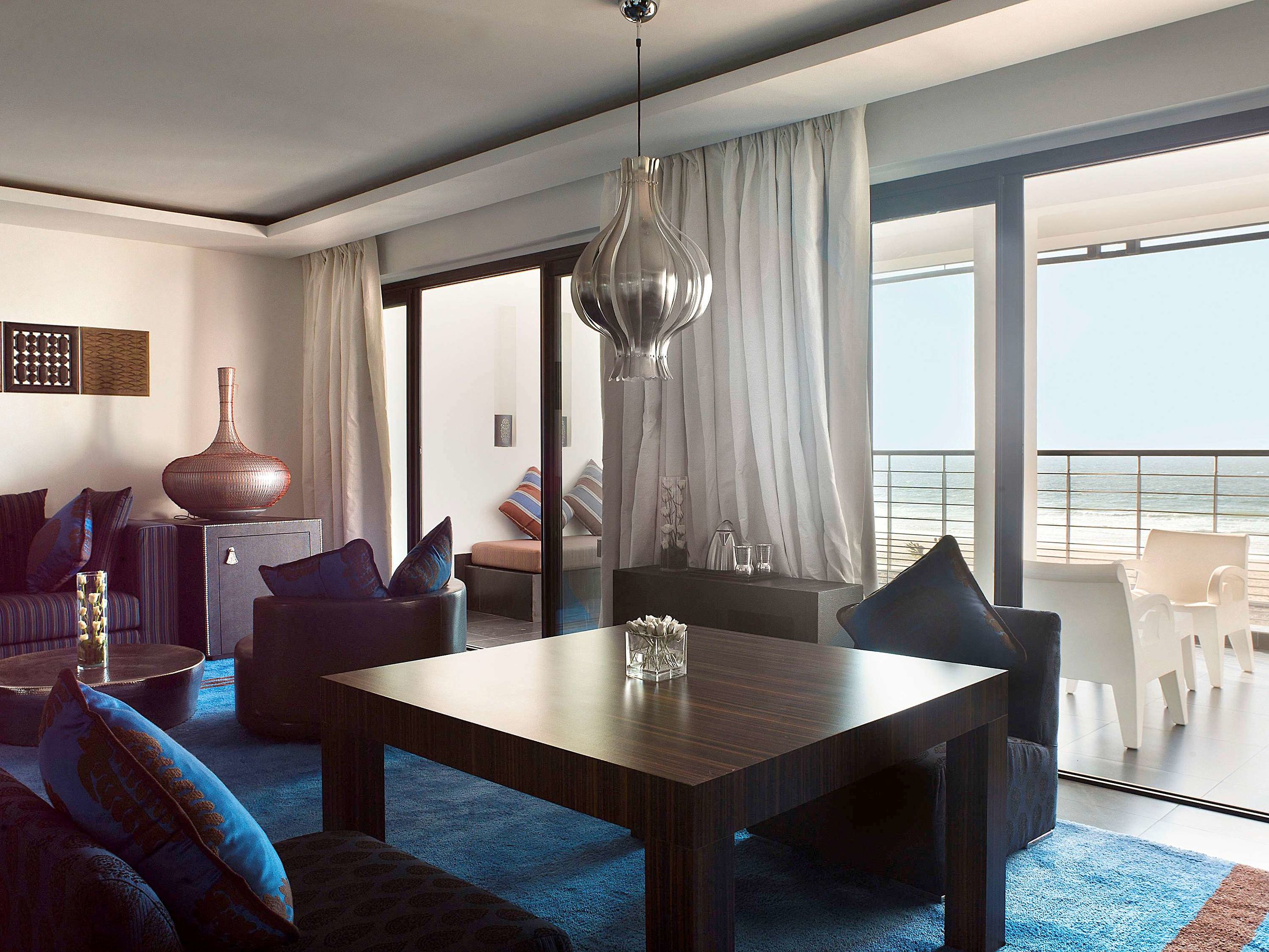 Sofitel Agadir Thalassa sea & spa foto 12