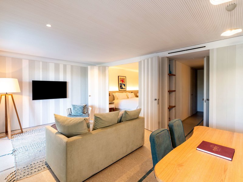 Sofitel Agadir Thalassa sea & spa foto 136