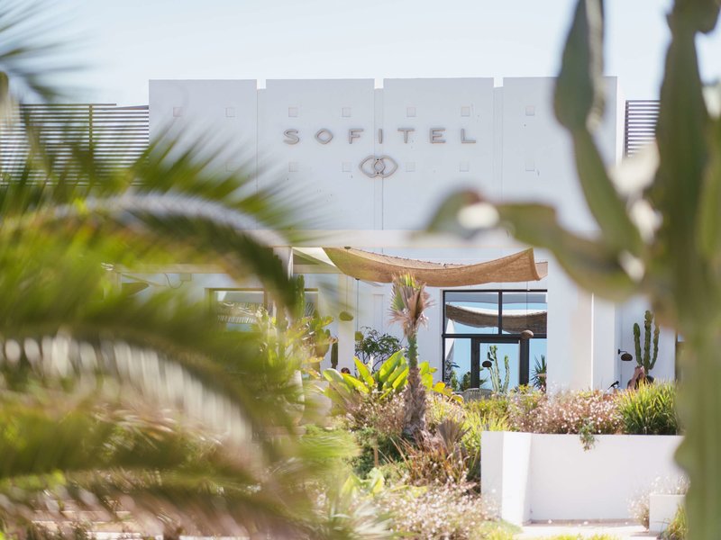 Sofitel Agadir Thalassa sea & spa foto 70