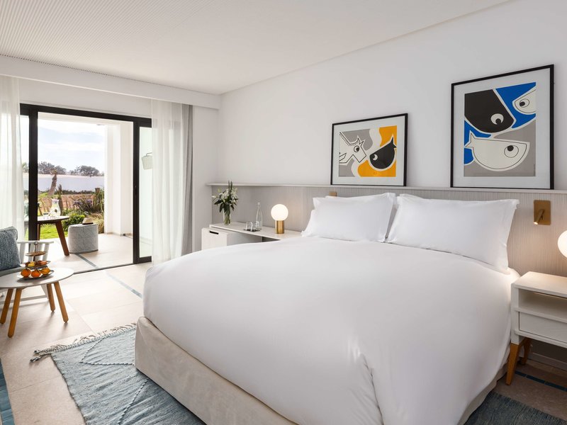 Sofitel Agadir Thalassa sea & spa foto 118