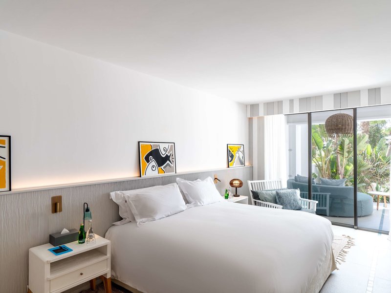 Sofitel Agadir Thalassa sea & spa foto 103