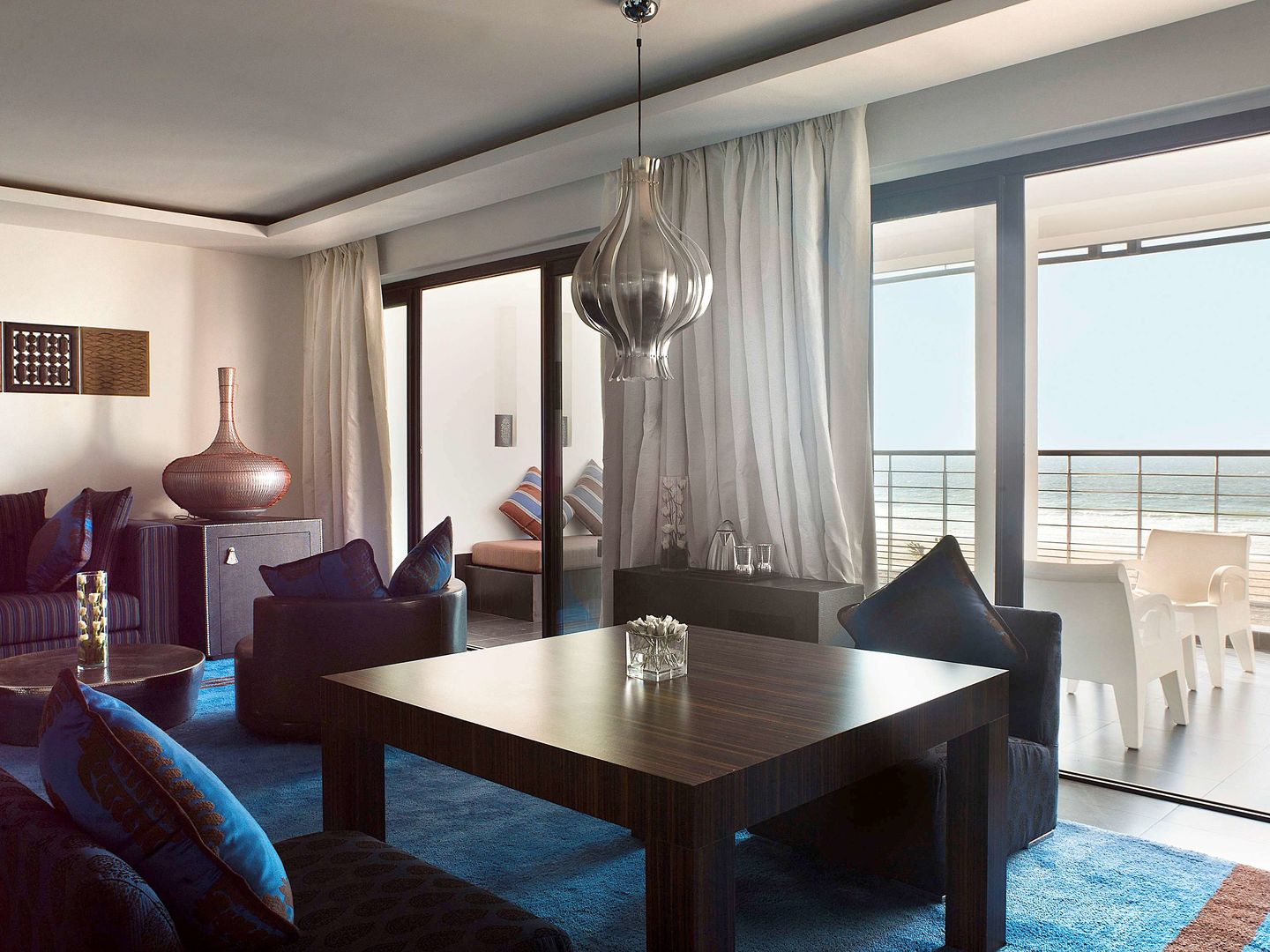 Sofitel Agadir Thalassa sea & spa foto 11