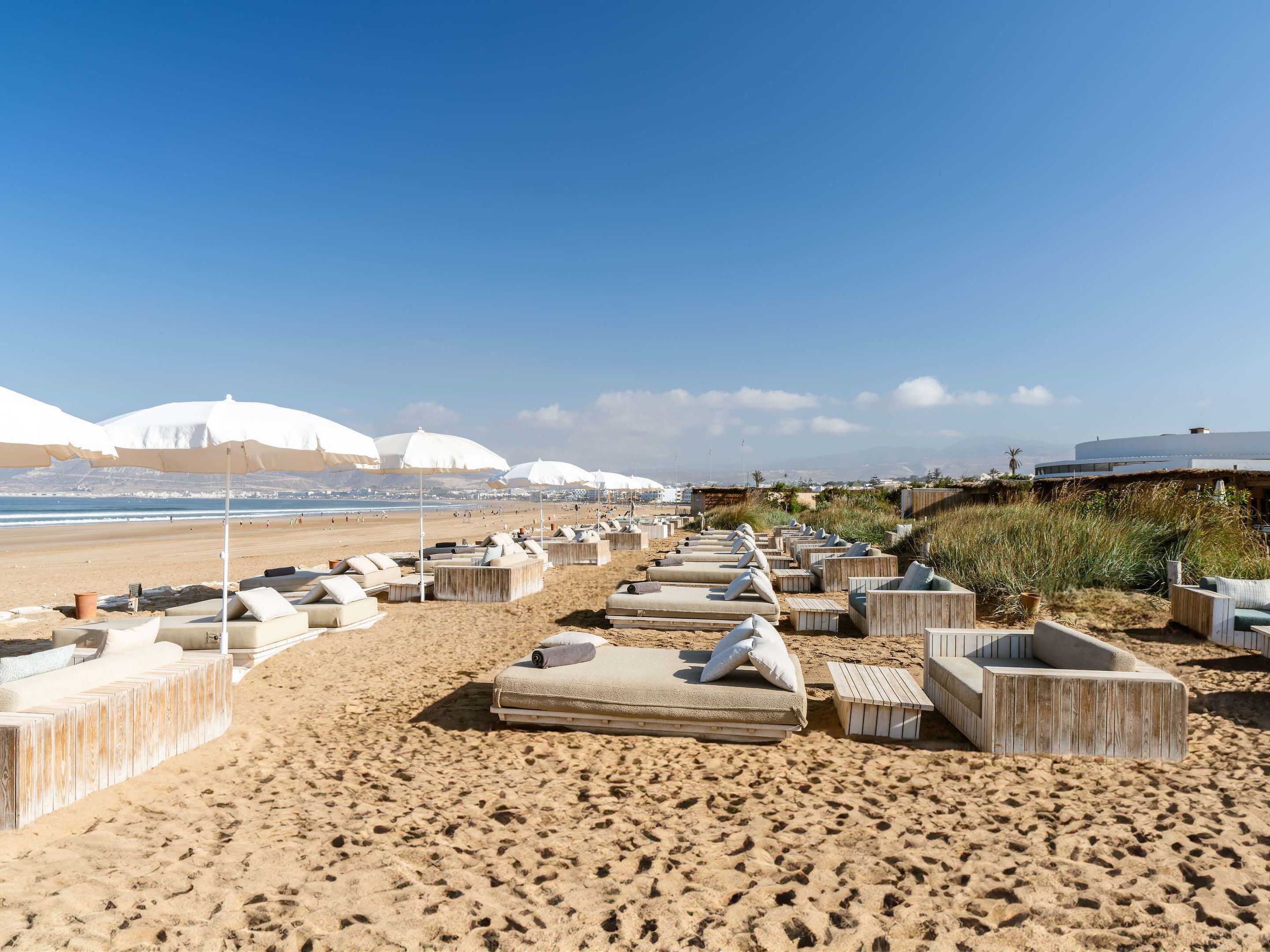 Sofitel Agadir Thalassa sea & spa foto 81