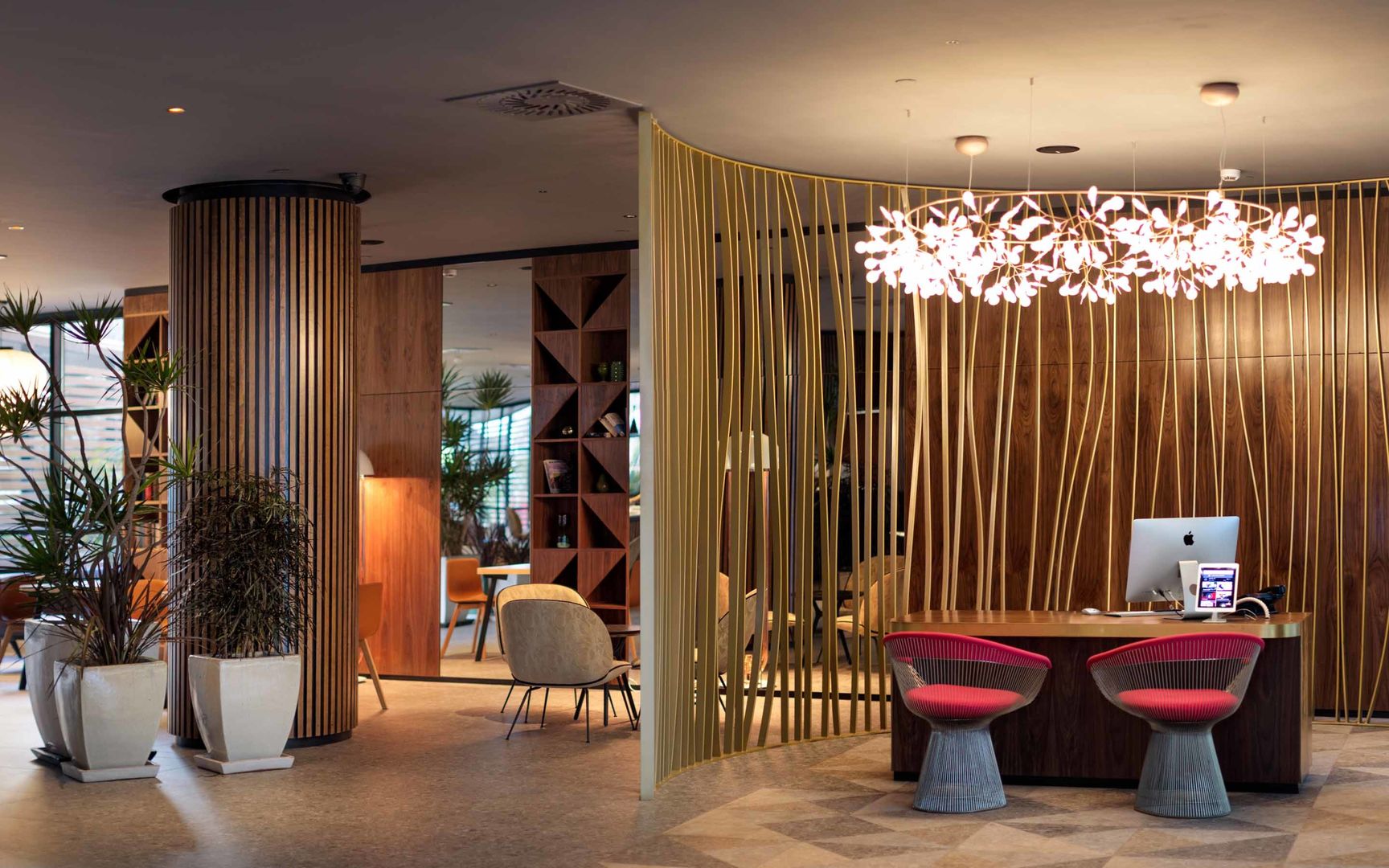 Sir Anthony Hotel foto 6