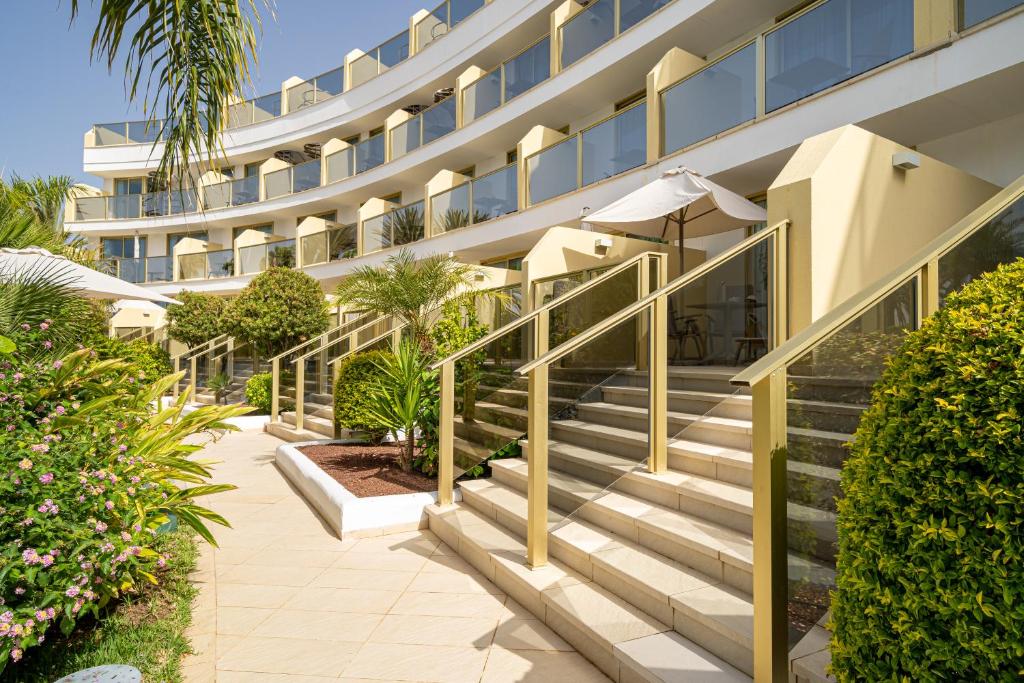 Sir Anthony Hotel foto 25