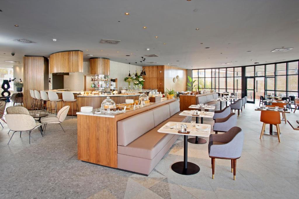 Sir Anthony Hotel foto 17