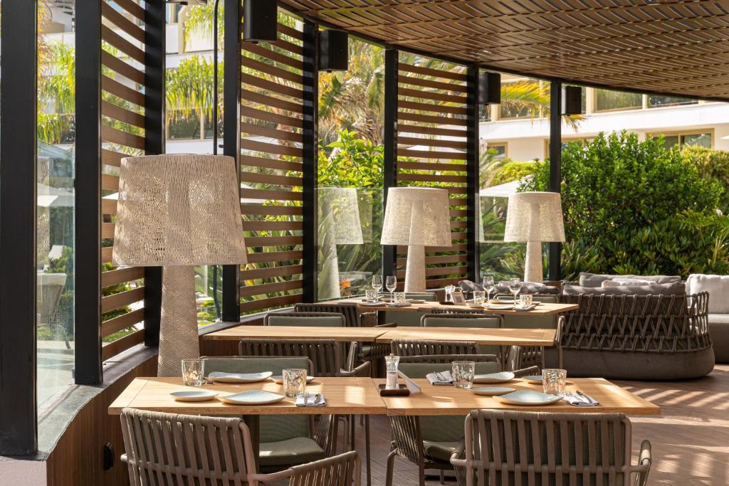 Sir Anthony Hotel foto 23