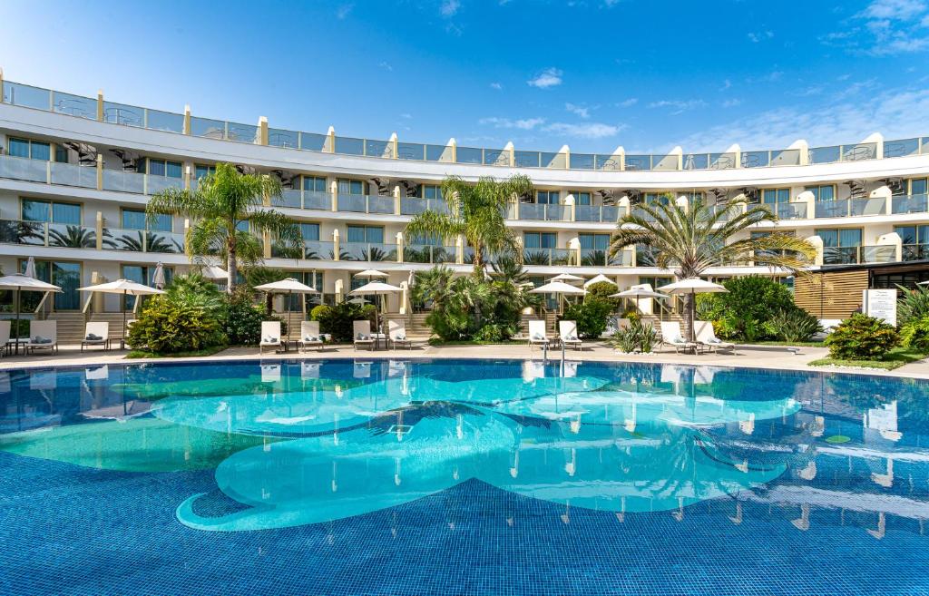 Sir Anthony Hotel foto 27