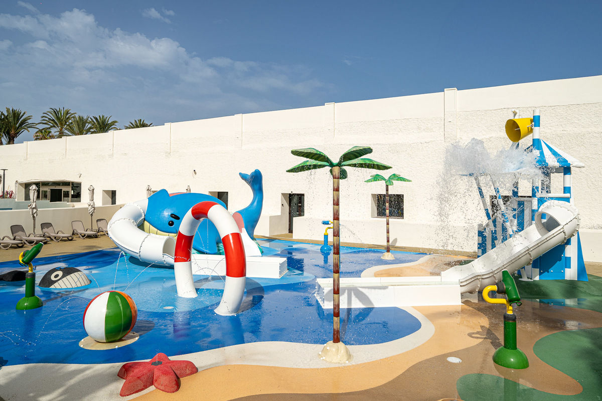 Hotel Mediterranean Palace foto 20