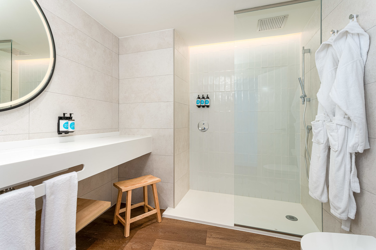 Hotel Mediterranean Palace image 3