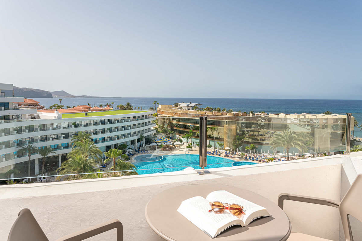 Hotel Mediterranean Palace foto 14