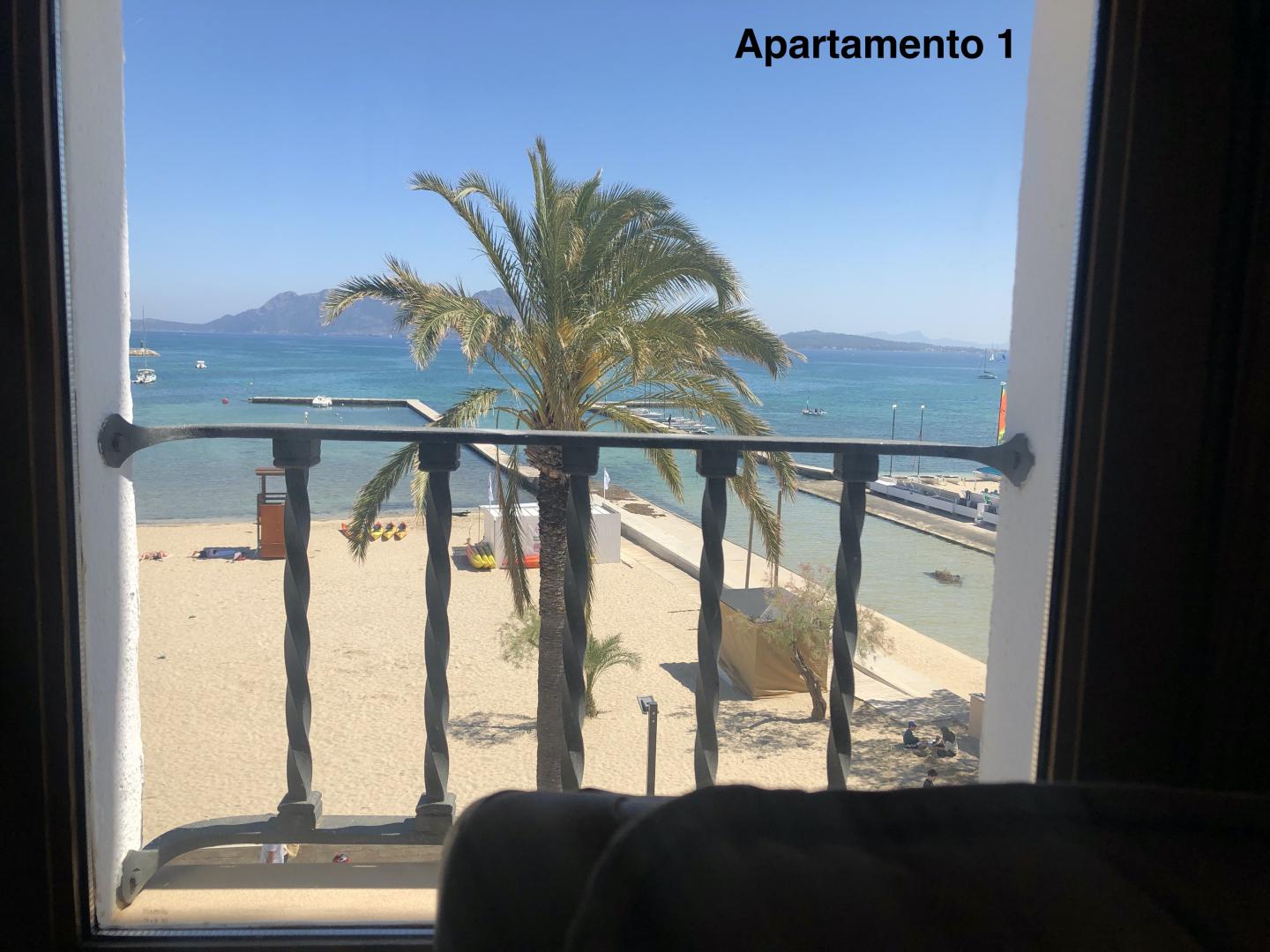 Torre Playa foto 20
