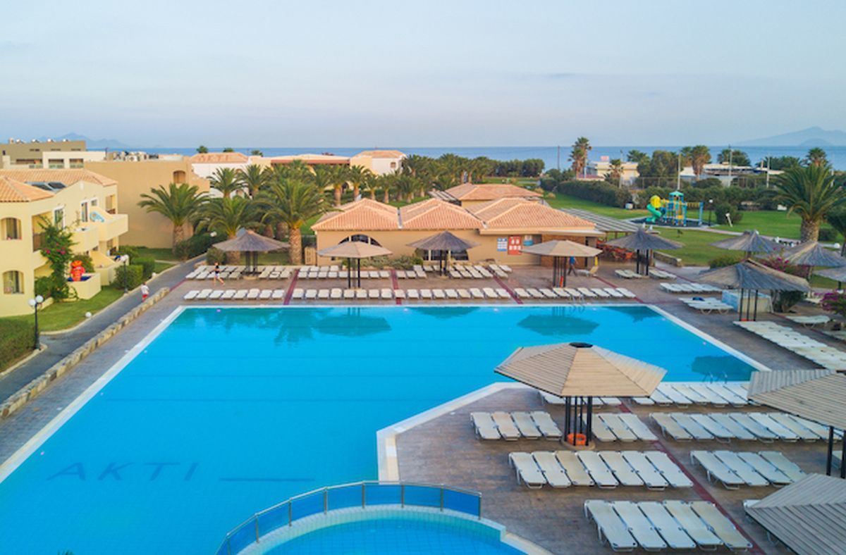 Akti Beach Club foto 72
