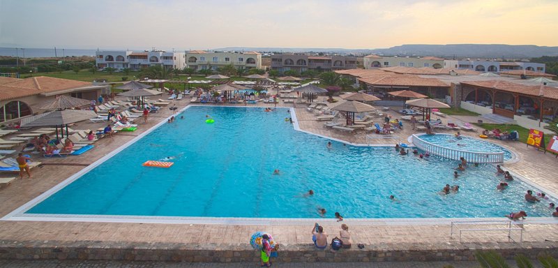 Akti Beach Club foto 56