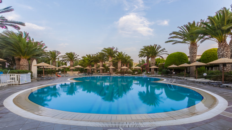 Akti Beach Club foto 16