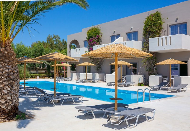 Akti Beach Club foto 75