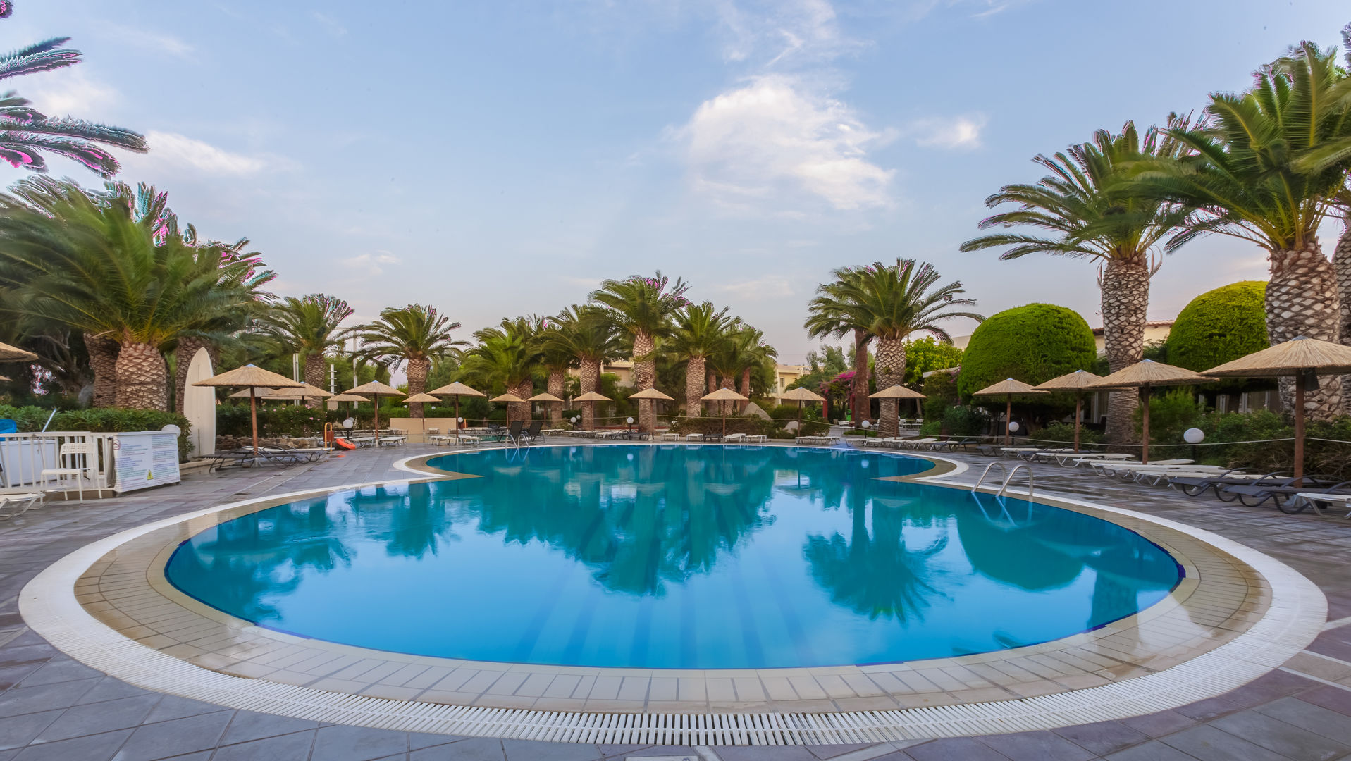 Akti Beach Club foto 17