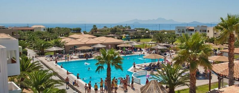 Akti Beach Club foto 59