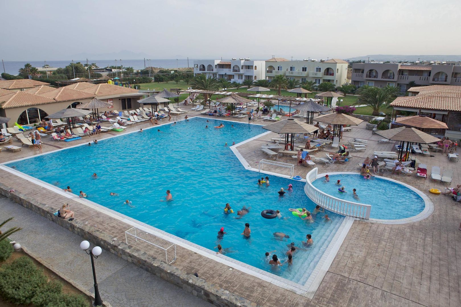 Akti Beach Club foto 50