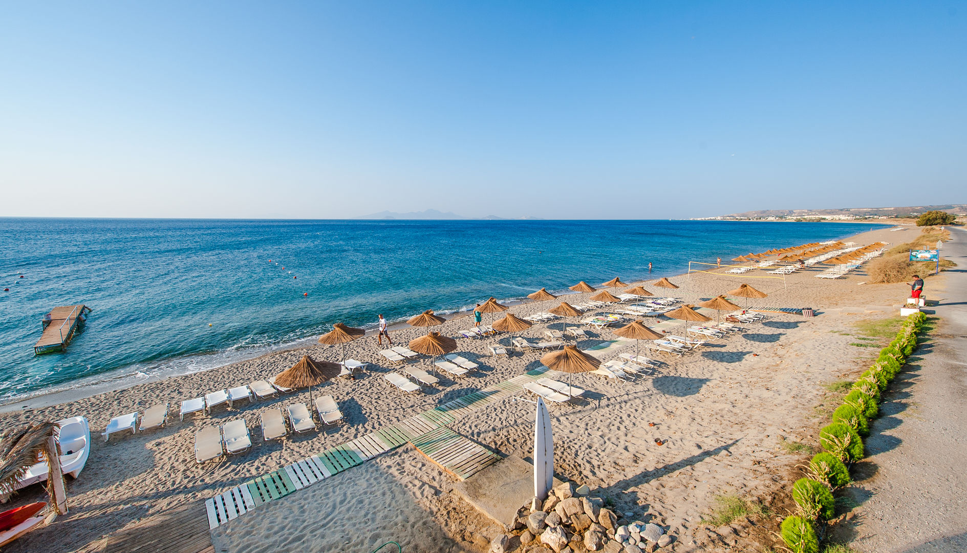 Akti Beach Club foto 41