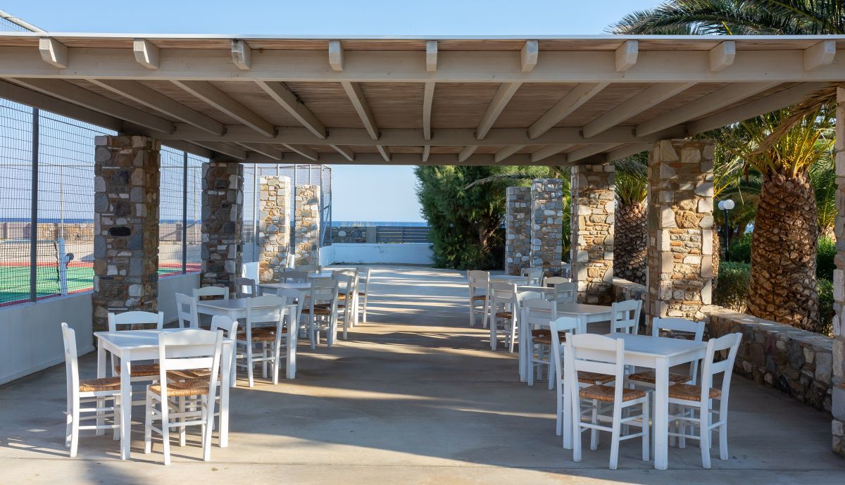 Akti Beach Club foto 80