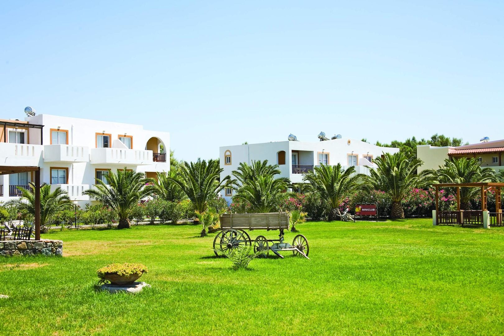 Akti Beach Club foto 44