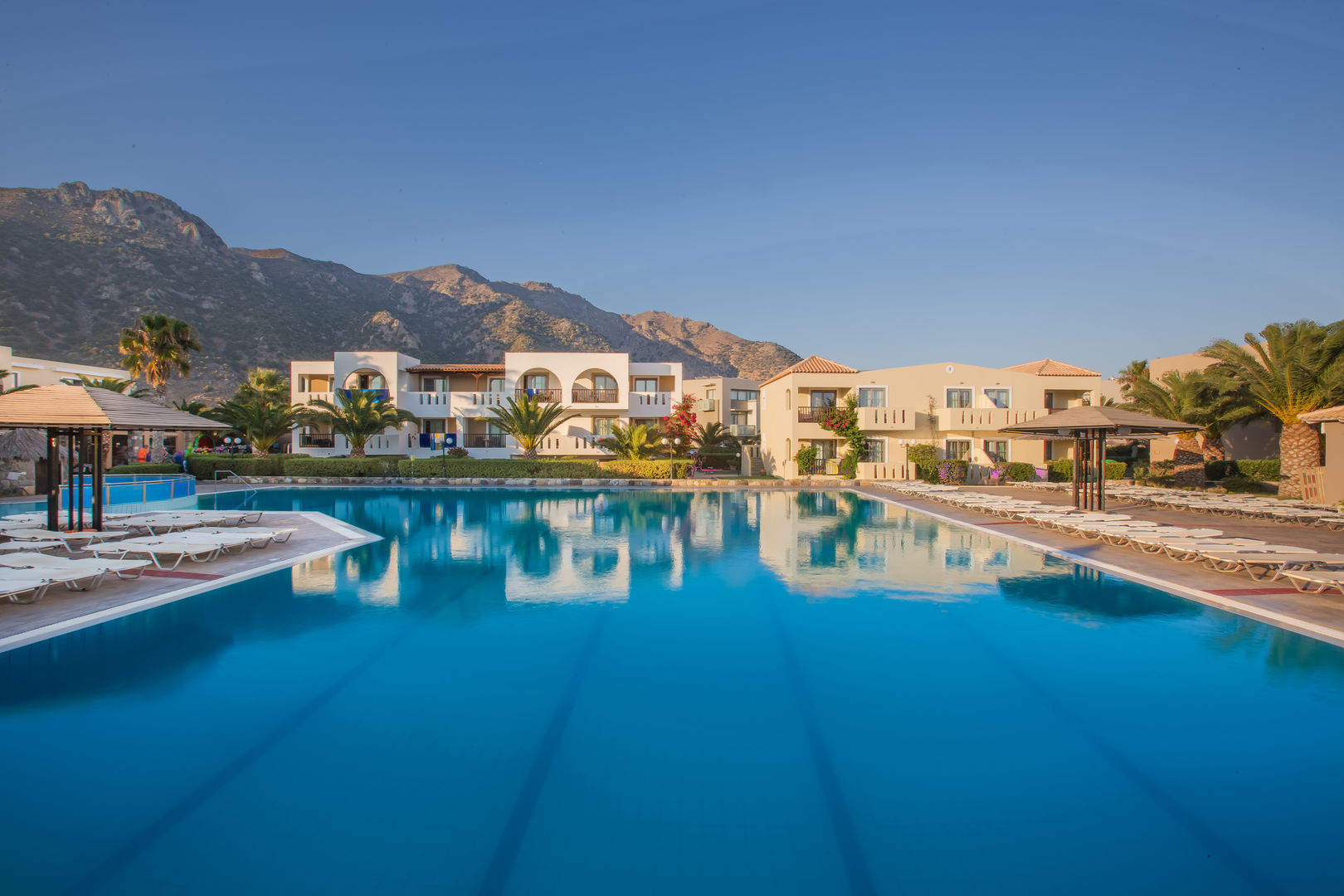 Akti Beach Club foto 14