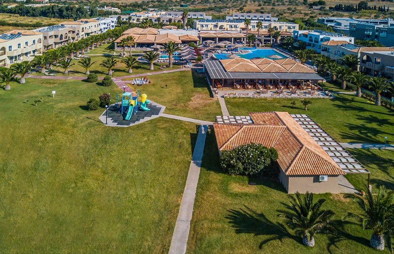 Akti Beach Club foto 61
