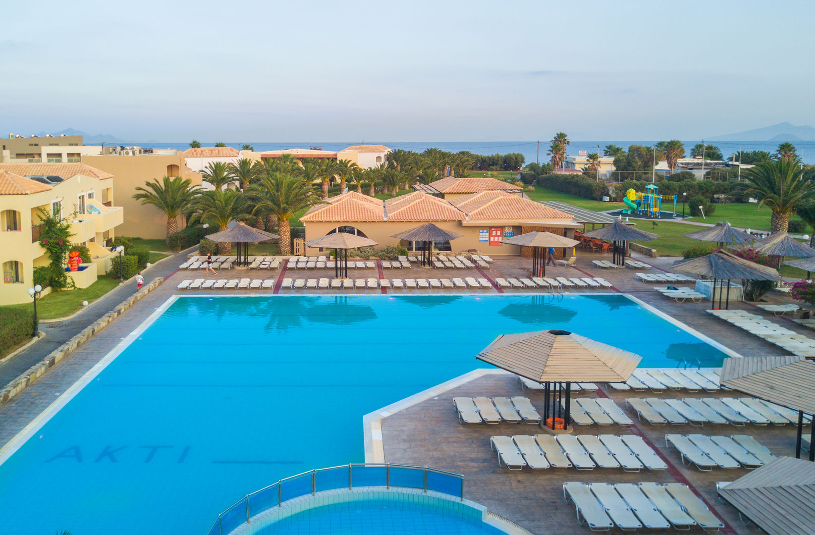 Akti Beach Club foto 11